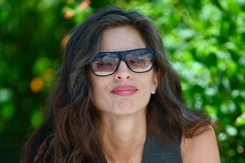 “An incompatibility between them”, the complicated relationships between Maïwenn and her sister Isild Le Besco