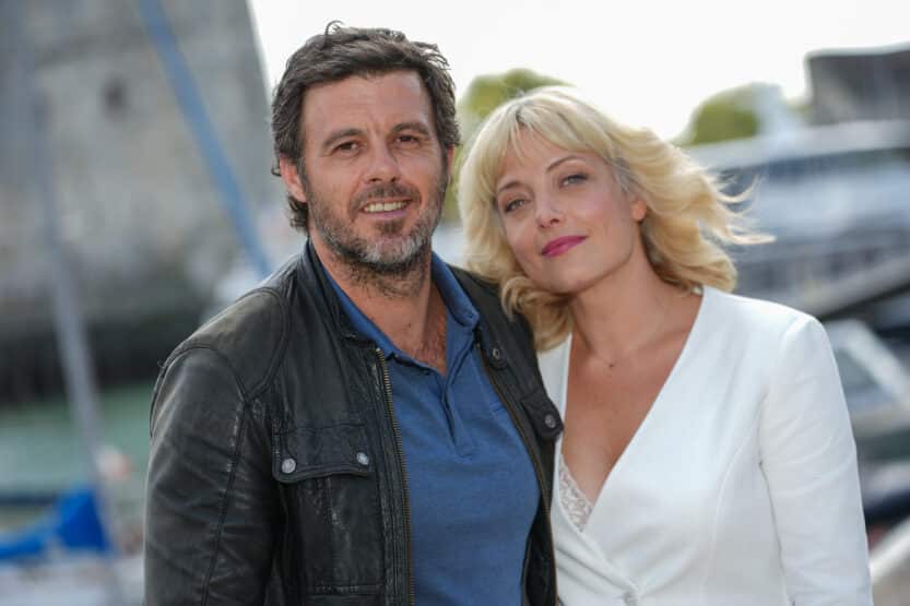 “I am good with real people”, Lannick Gautry (Attraction) confides about his life in his tiny town, far from Paris