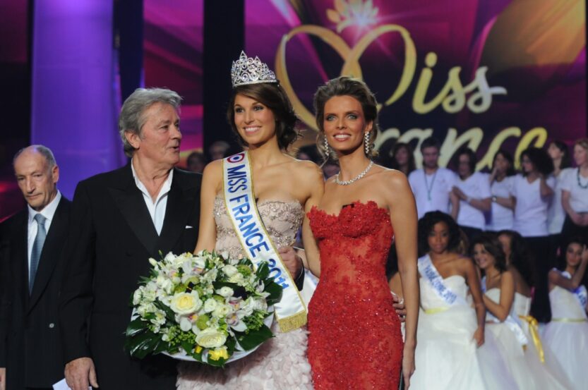 "If we had to redo it..." Laury Thilleman confides in her checkered mandate as Miss France
