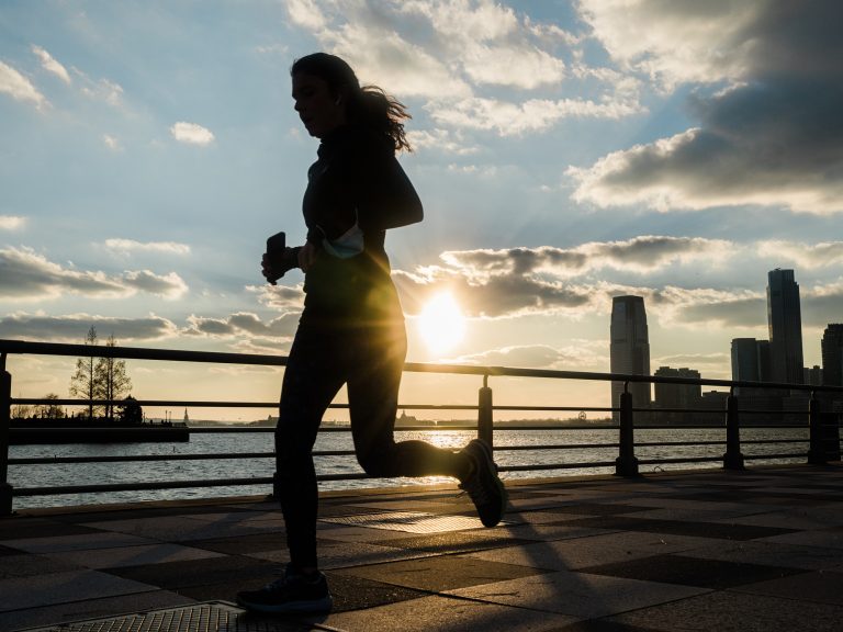 What is the best time of day to exercise?