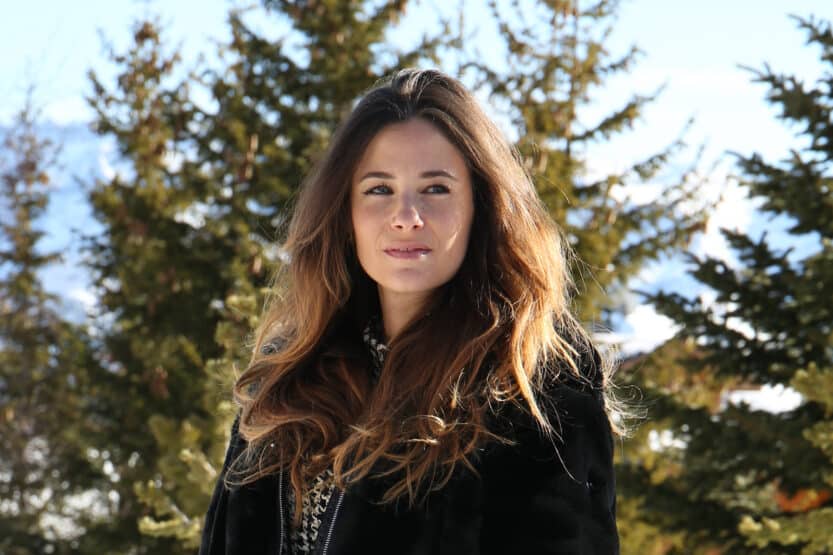 “The film was hated, lynched”, Mélanie Bernier evokes this bitter failure of cinema with a colossal budget