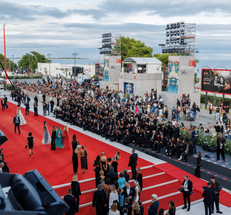 Venice Film Festival 2024: the jury will be chaired by a legendary French actress