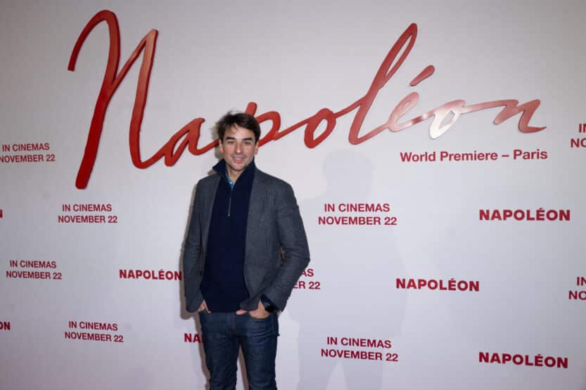 “You are really disgusting”, Julian Bugier “offended” by a remark from Thomas Sotto