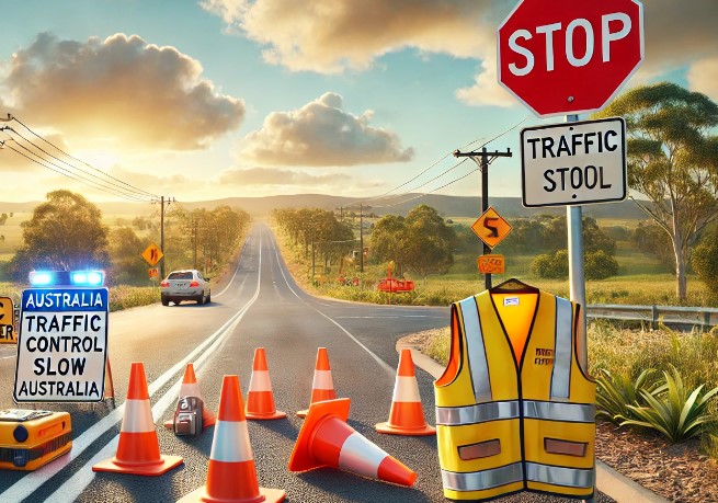 The Reasons Why Becoming Traffic Controller In Australia Makes Perfect Sense.