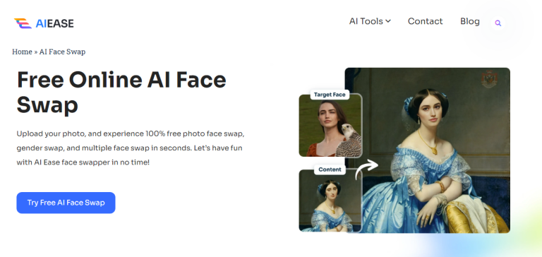 The Ultimate Guide to Free AI Face Swapping with AI Ease