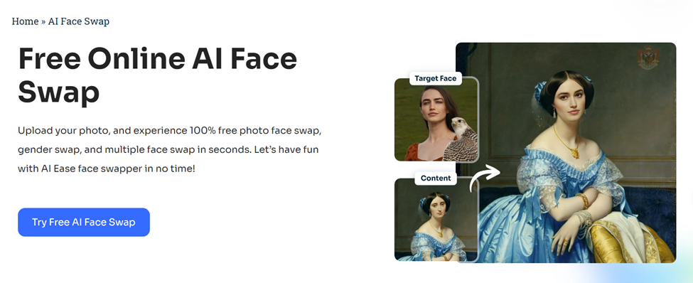 How to Face Swap on iPhone A Simple Guide