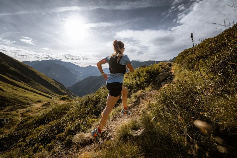 Top Running Hydration Packs for Epic Trail Adventures