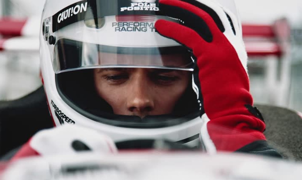 Top Features to Look for in Auto Racing Helmets