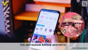 The Instagram Baddie Aesthetic - Baddiehub
