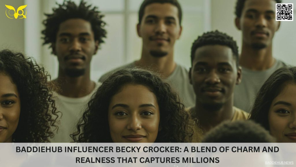 becky crocker baddiehub