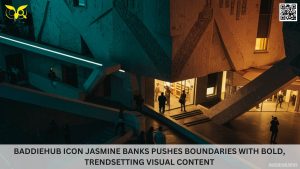 Jasmine Banks Baddiehub