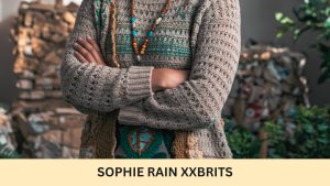 Sophie Rain XXBrits - Baddiehub