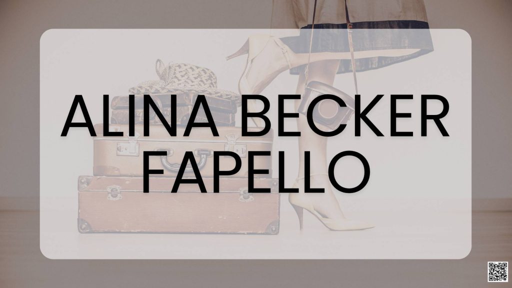 Alina Becker Fapello