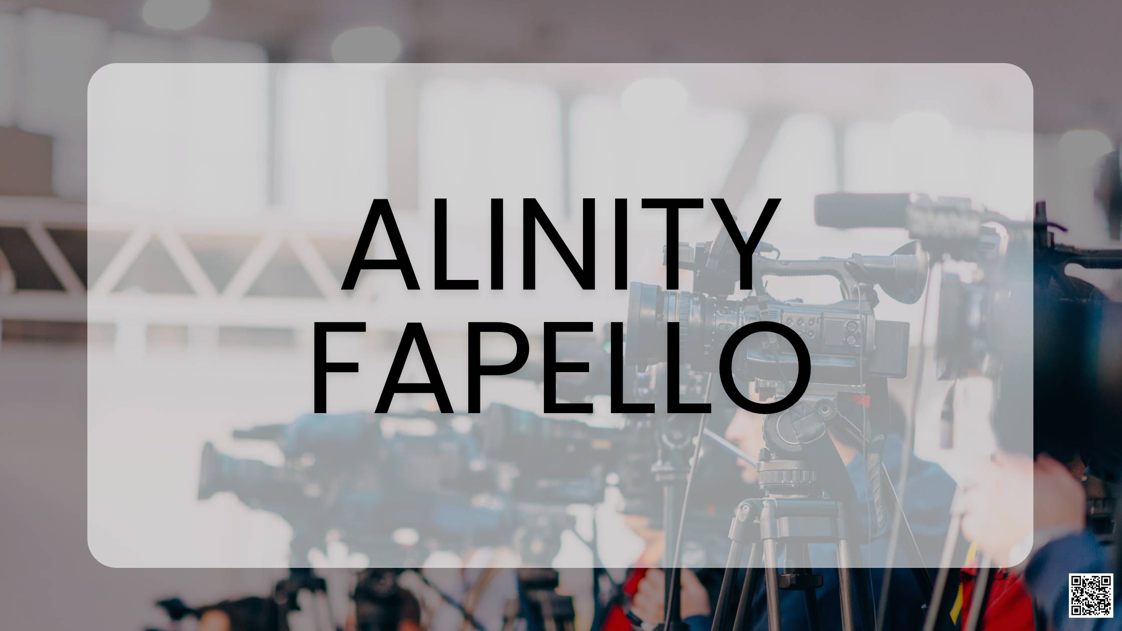 Alinity Fapello