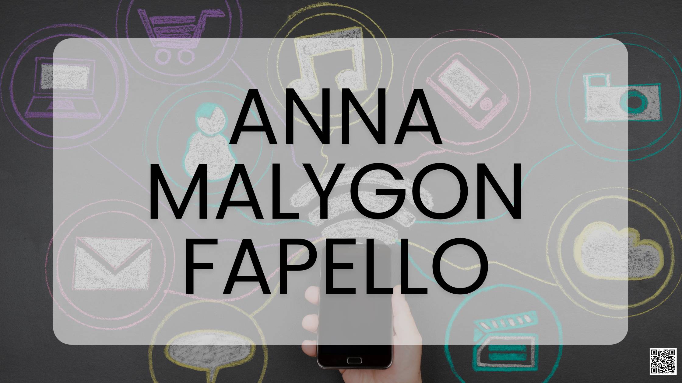 Anna Malygon Fapello