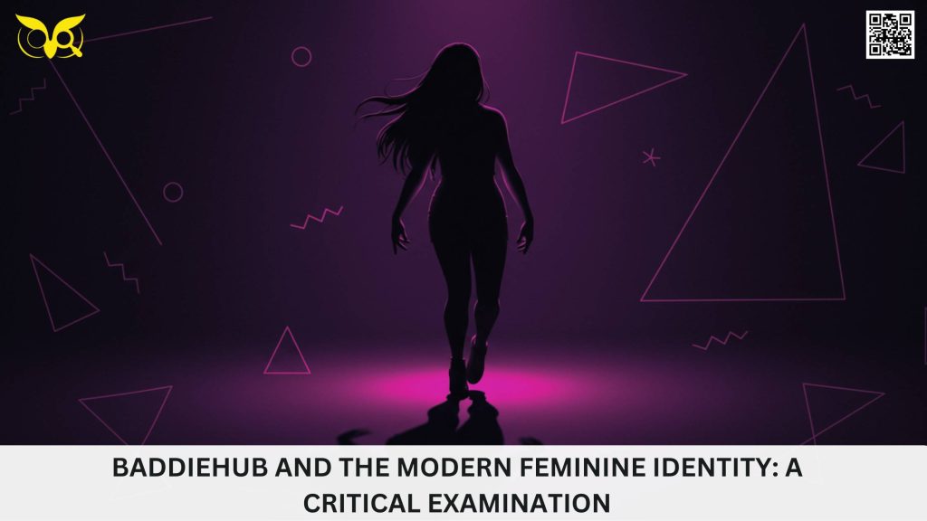 Baddie Hub