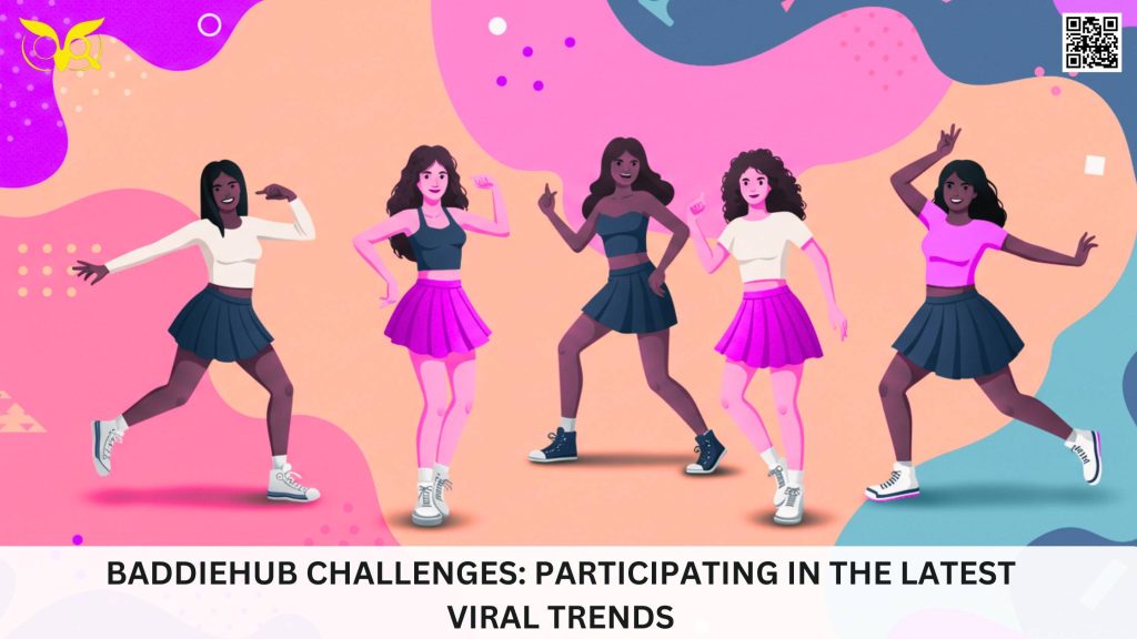 BaddieHub Challenges