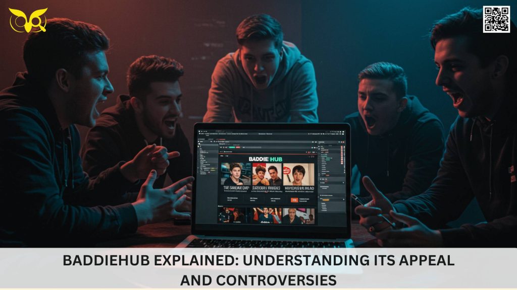 BaddieHub Explained Understanding Its Appeal and Controversies