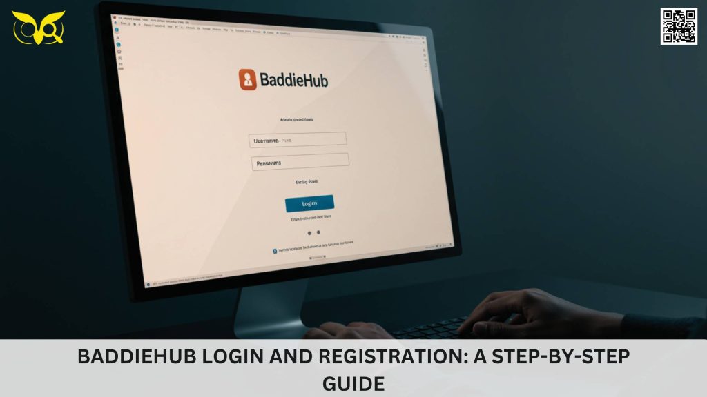 BaddieHub Login