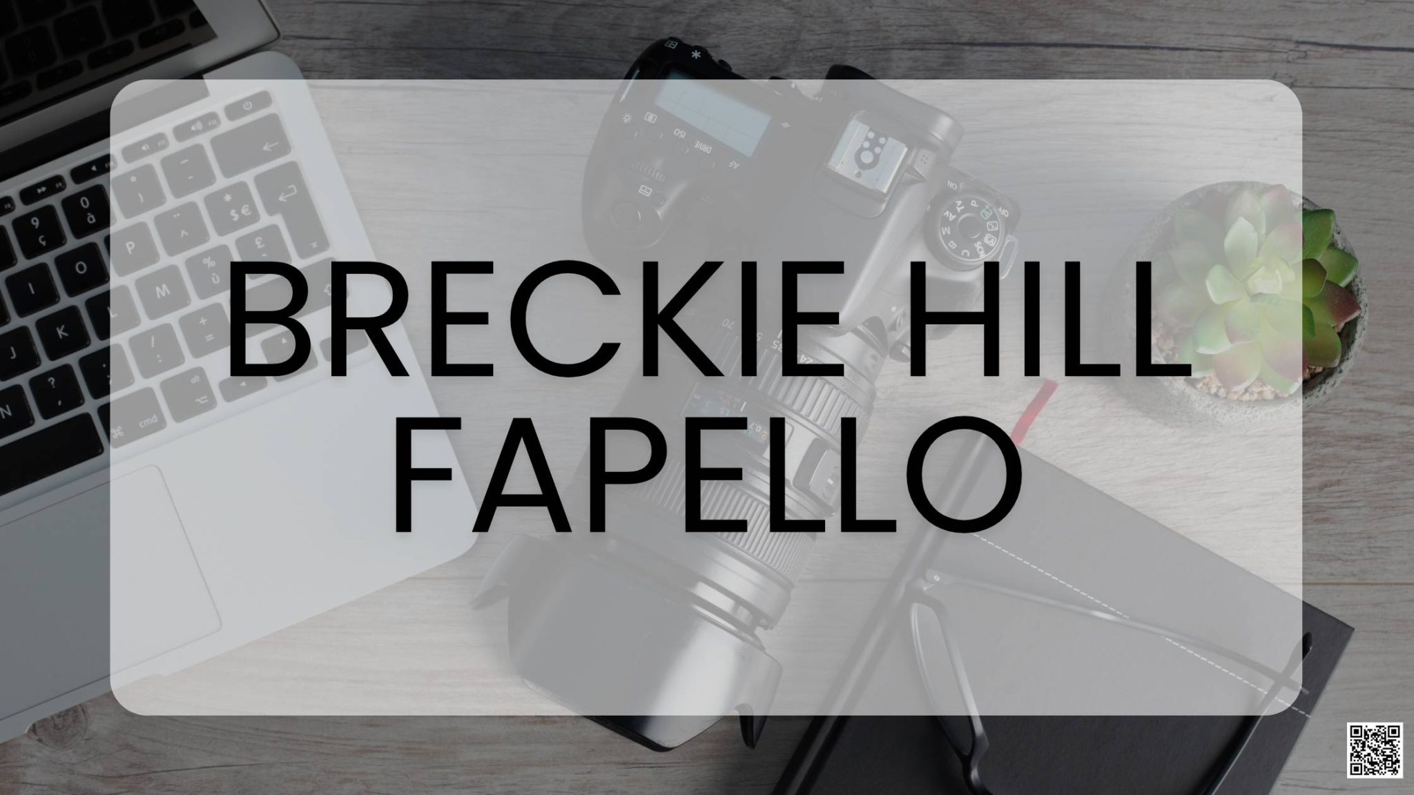 Breckie Hill on Fapello