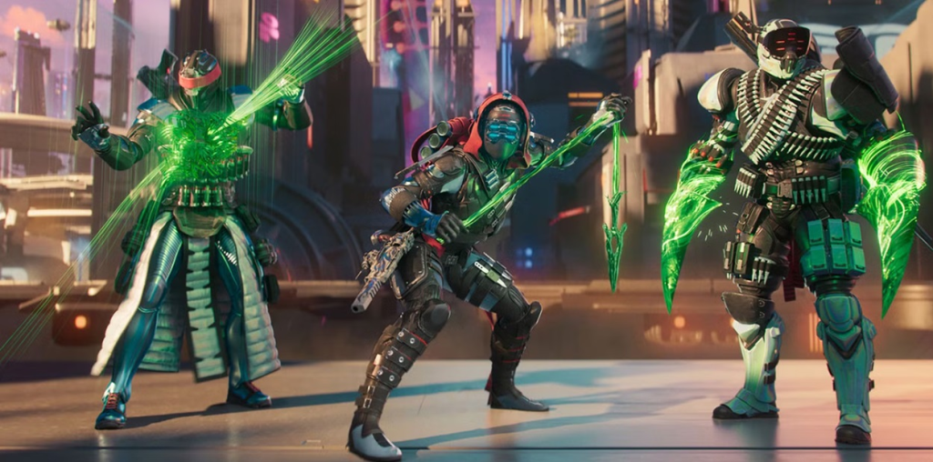 Destiny 2 Guide to Getting Silver Leaves Fast