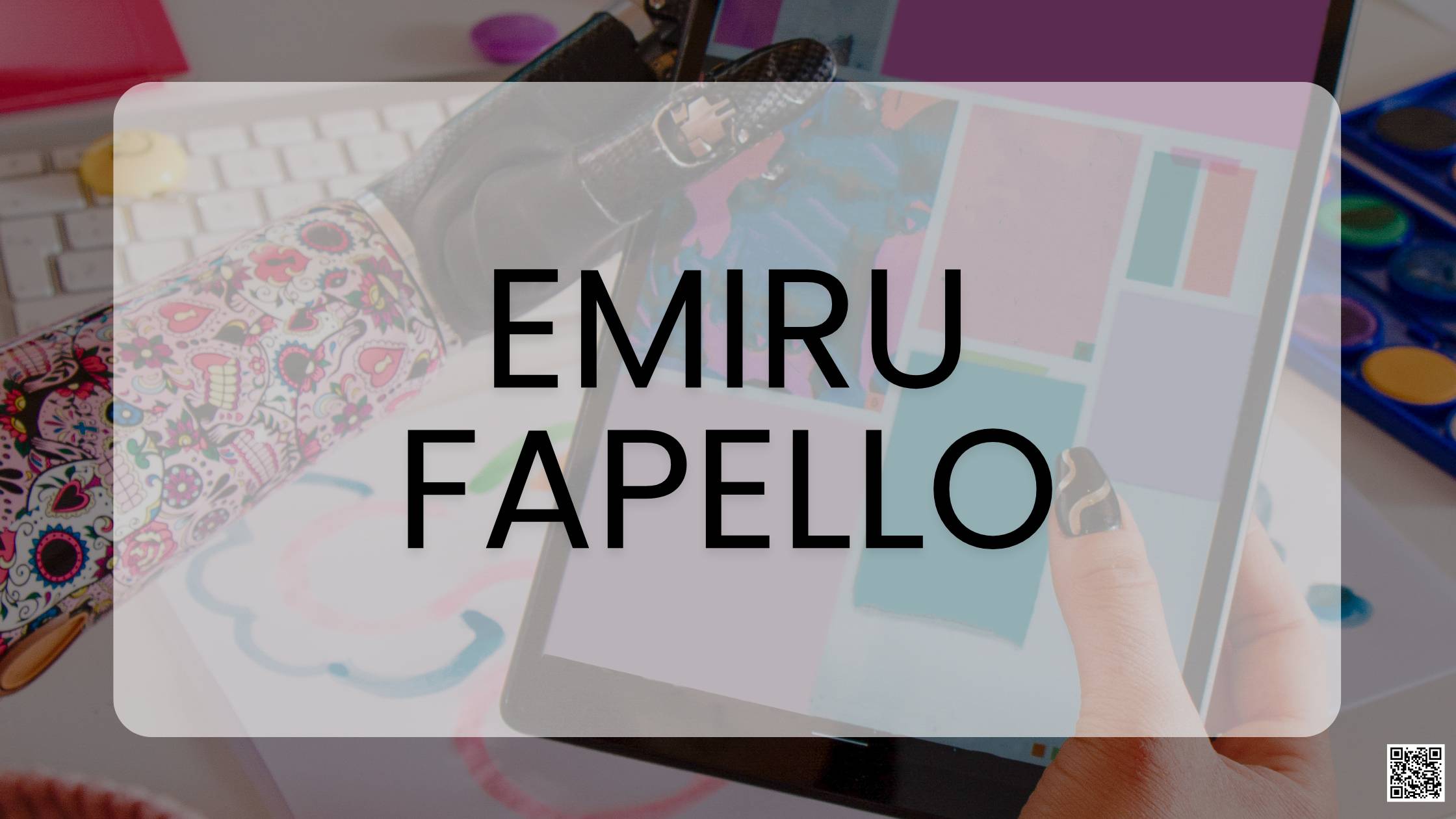 Emiru Fapello