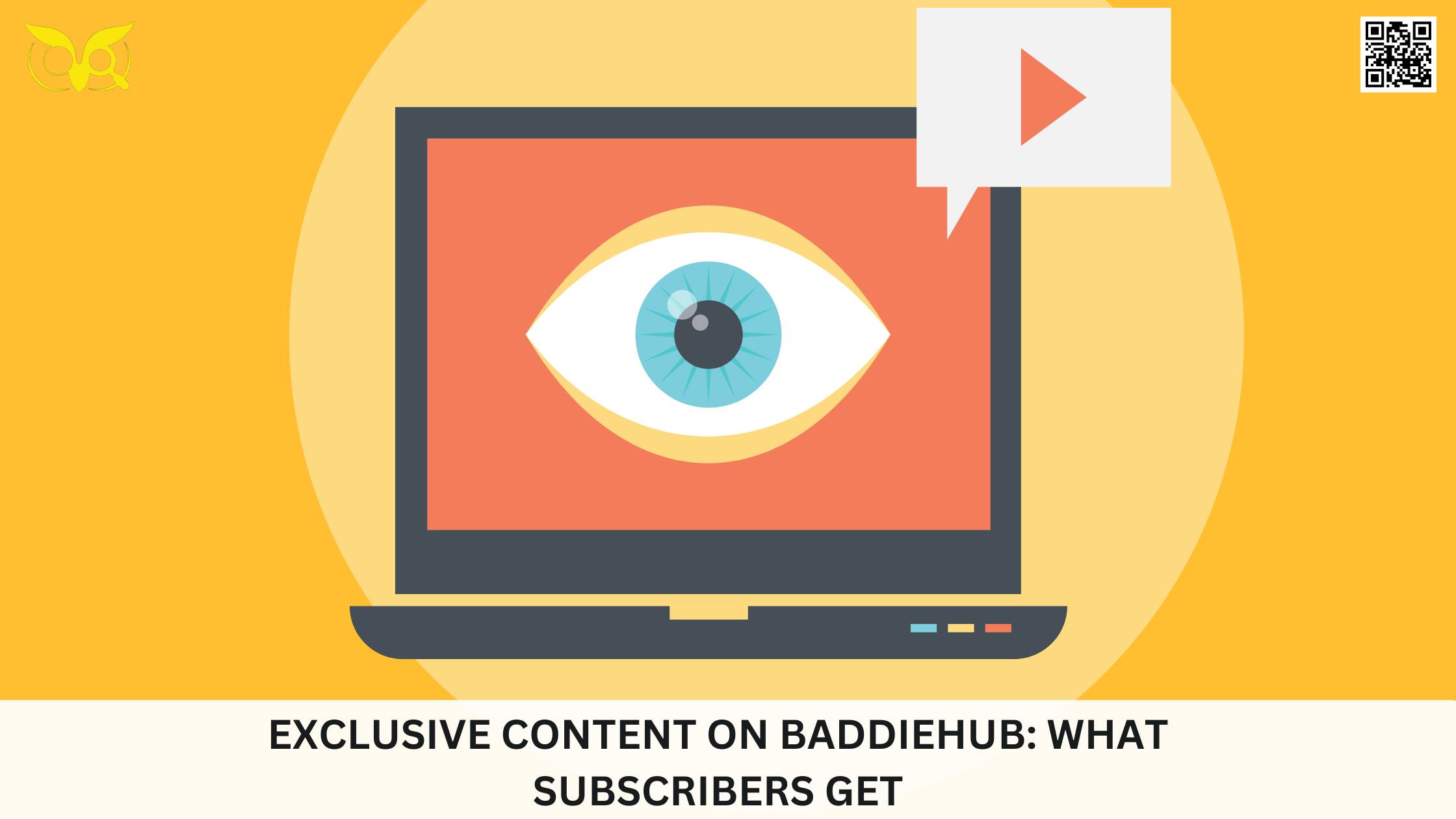Exclusive Content on BaddieHub
