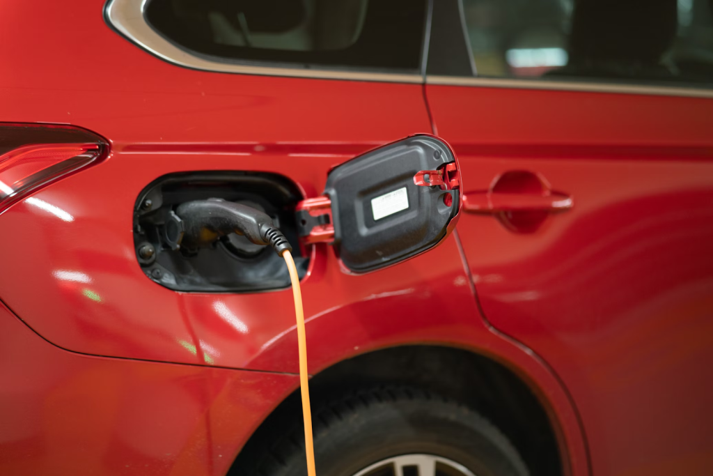 Exploring Volkswagen's Electric Vehicle Innovations in Australia