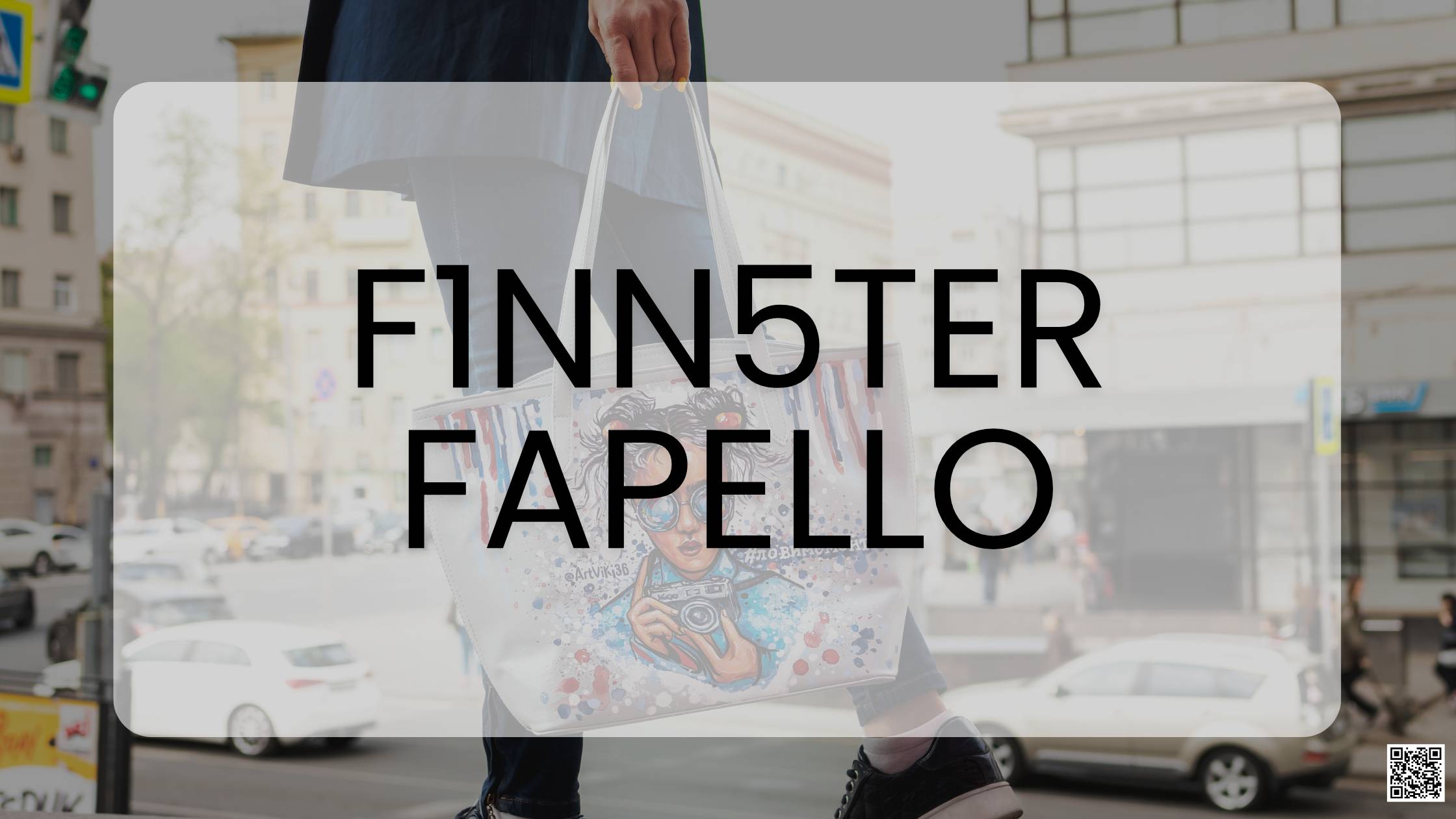 F1nn5ter Fapello
