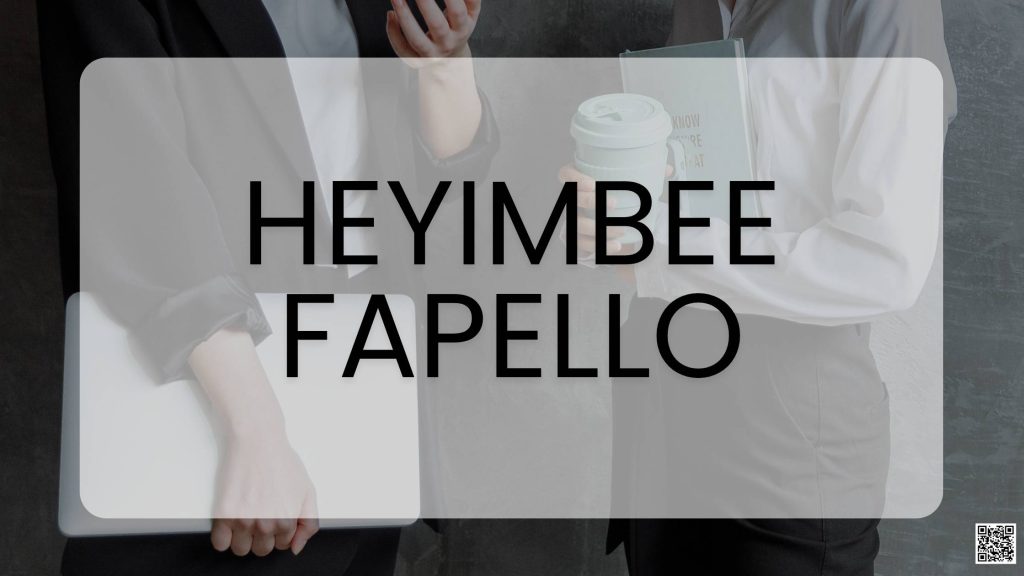 HeyImBee Fapello