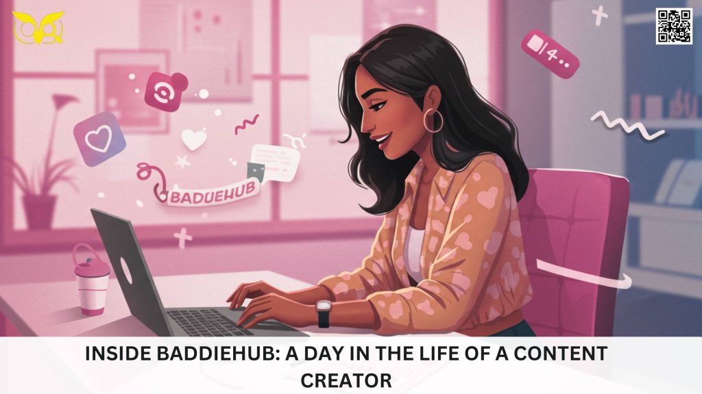 Inside BaddieHub