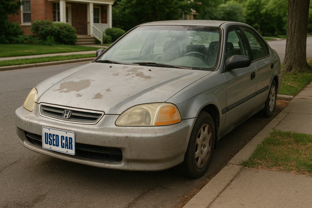 Ipswich Used Cars