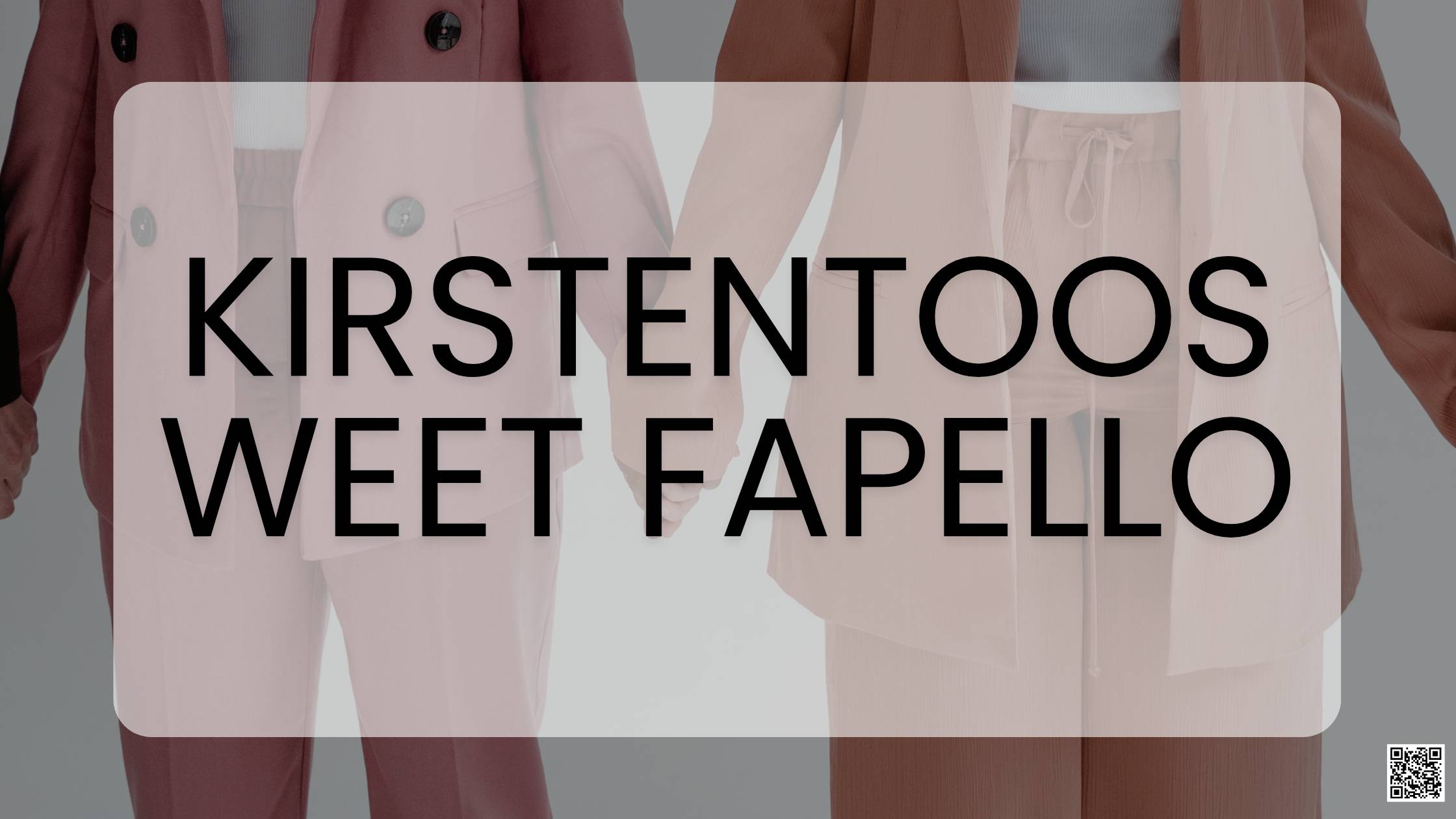 KirstenTooSweet Fapello