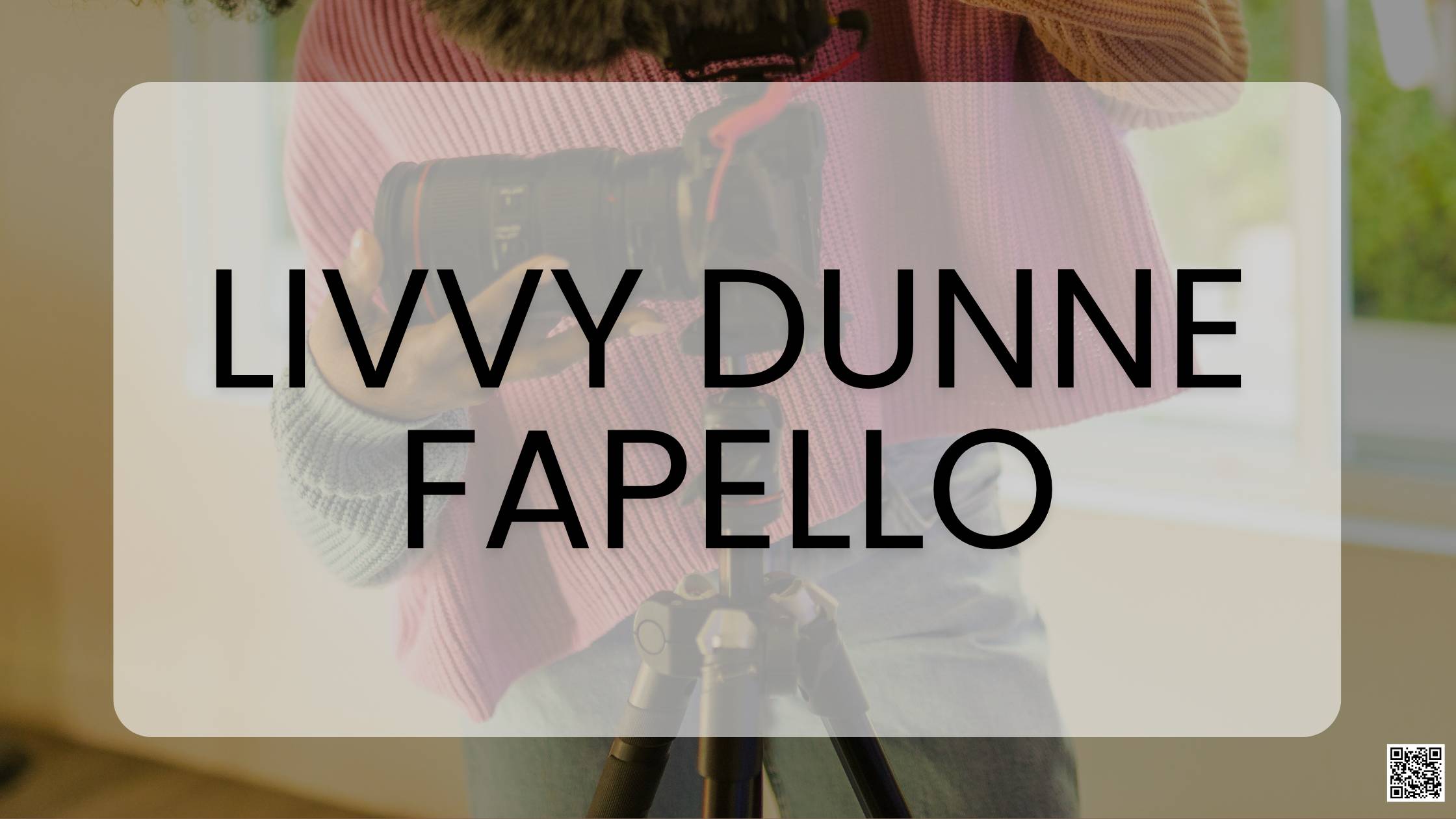 Livvy Dunne Fapello