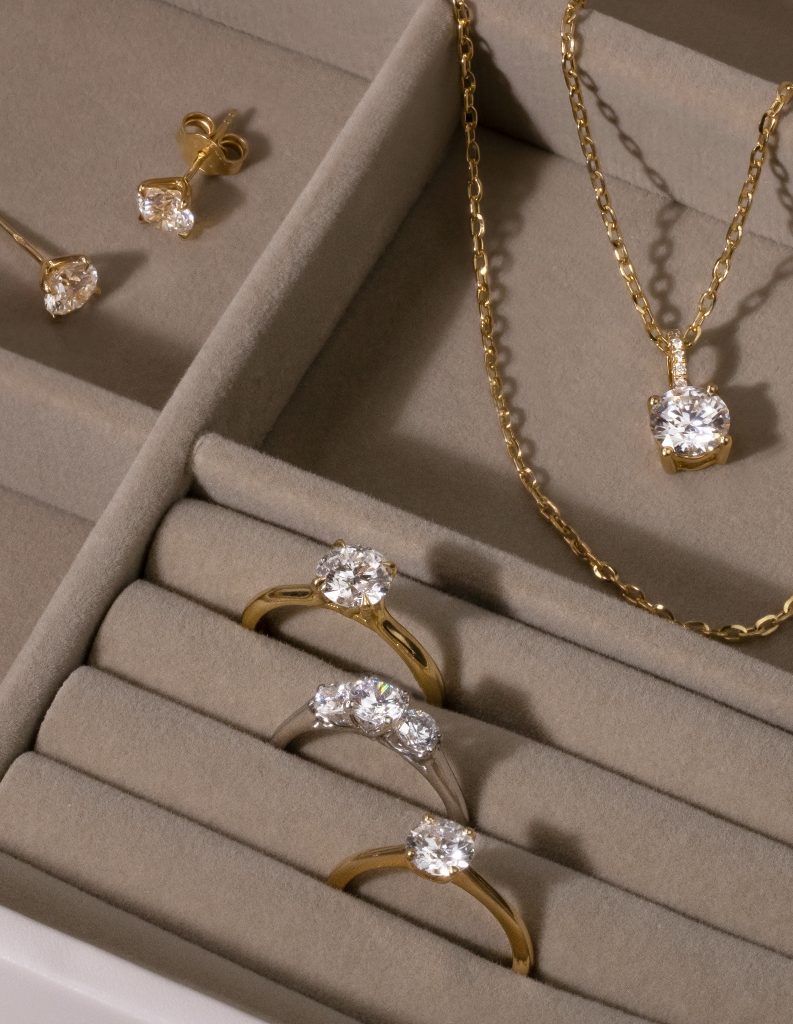Luxury on a Budget Finding the Perfect Jewellery without Overspending