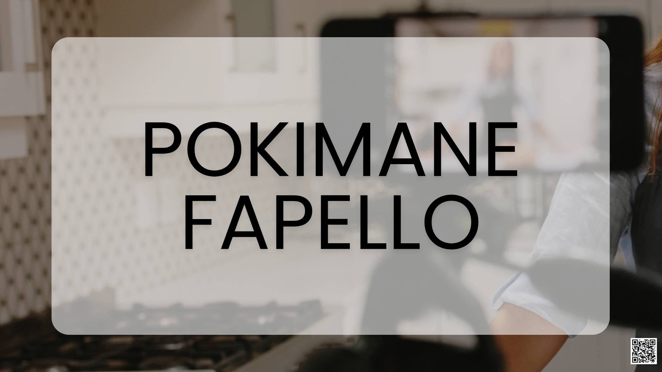Pokimane Fapello