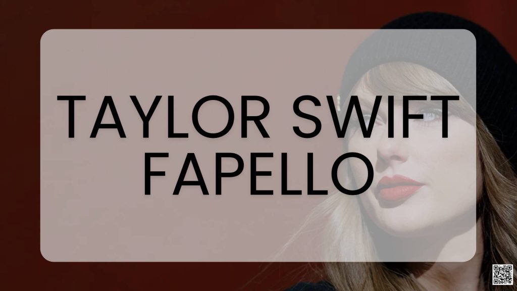 Taylor Swift Fapello