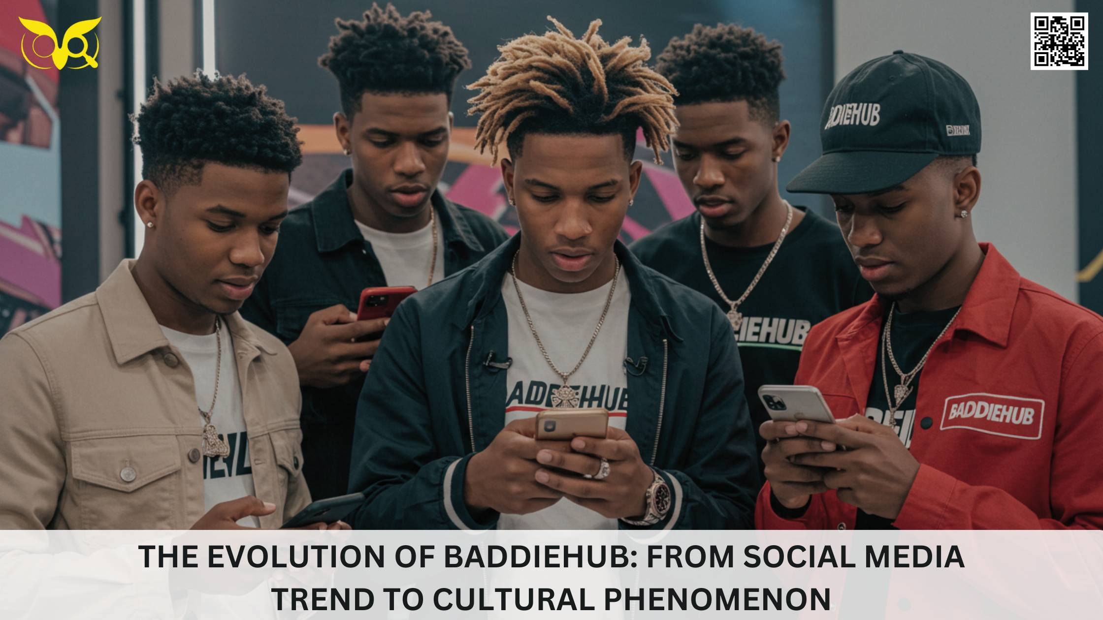 The Evolution of BaddieHub From Social Media Trend to Cultural Phenomenon