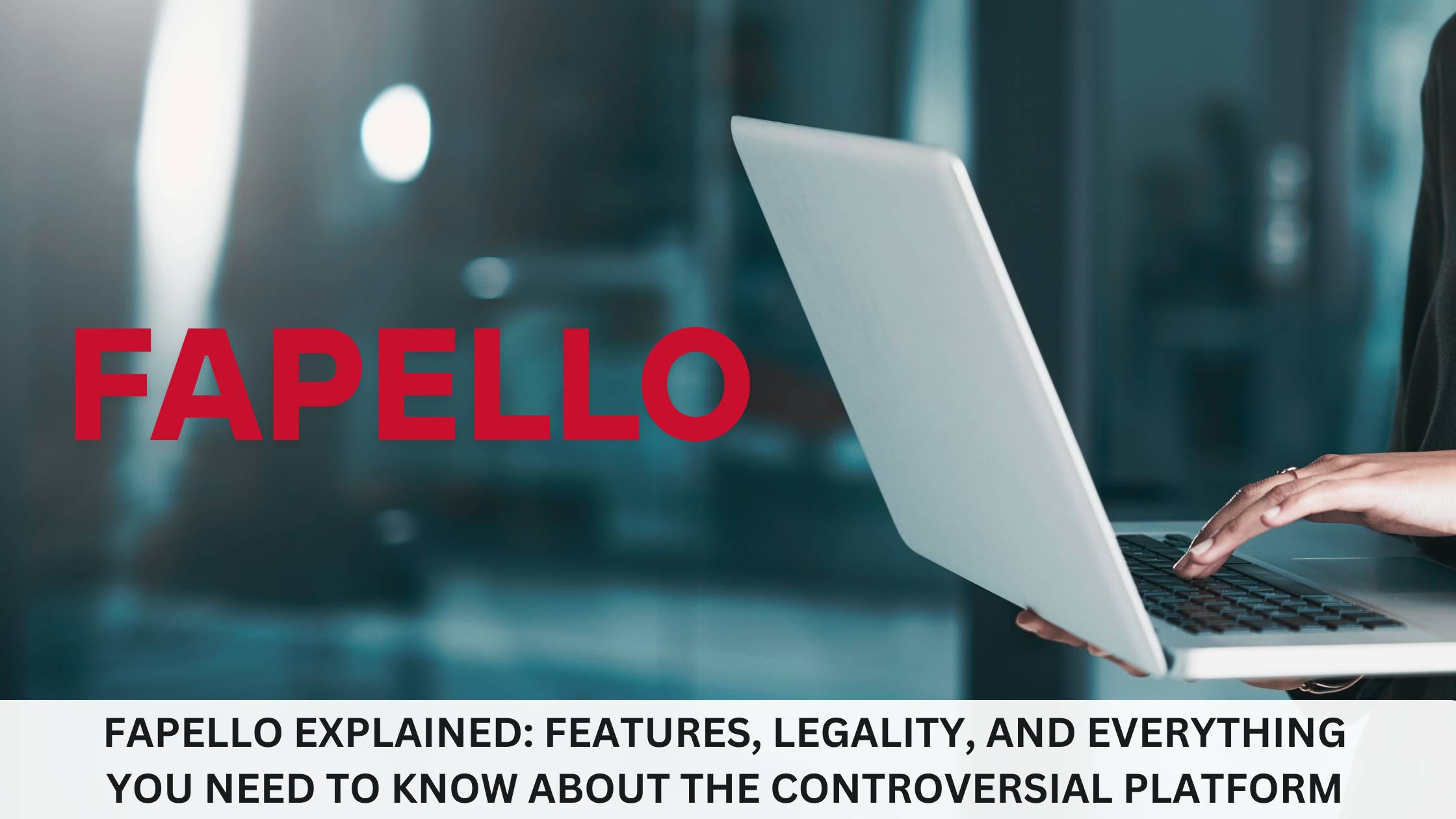 What Is Fapello