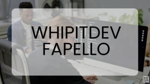 WhipitDev on Fapello