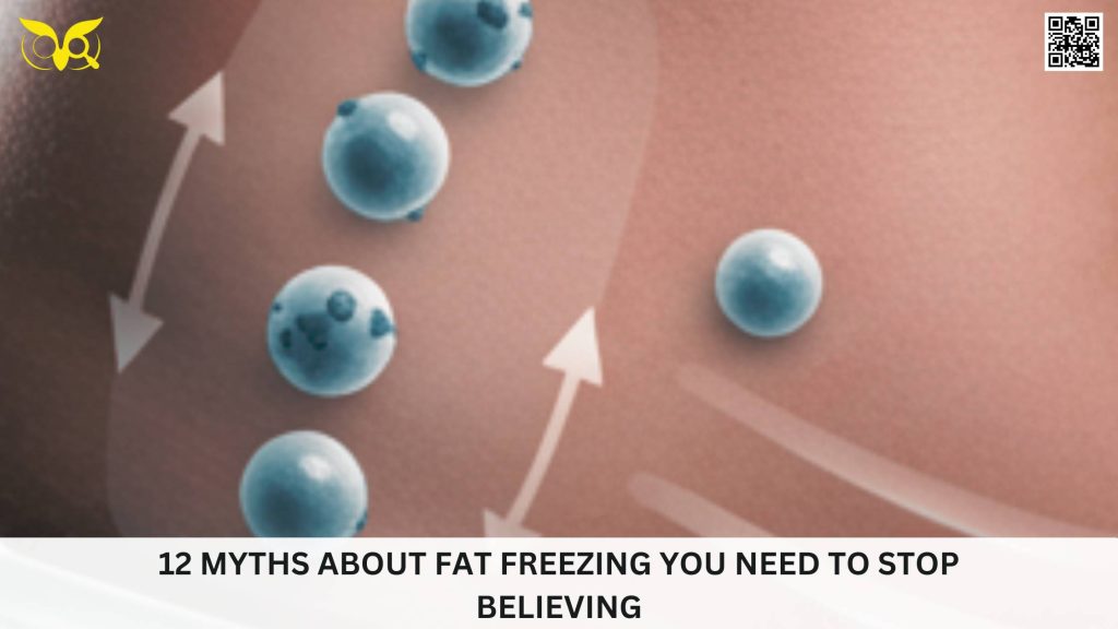 12 Myths About Fat Freezing You Need to Stop Believing