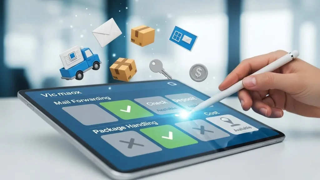 How to Choose the Right Virtual Mailbox Service for Your Business