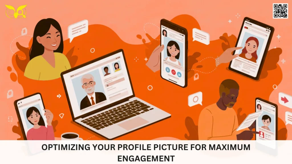 Optimizing Your Profile Picture for Maximum Engagement