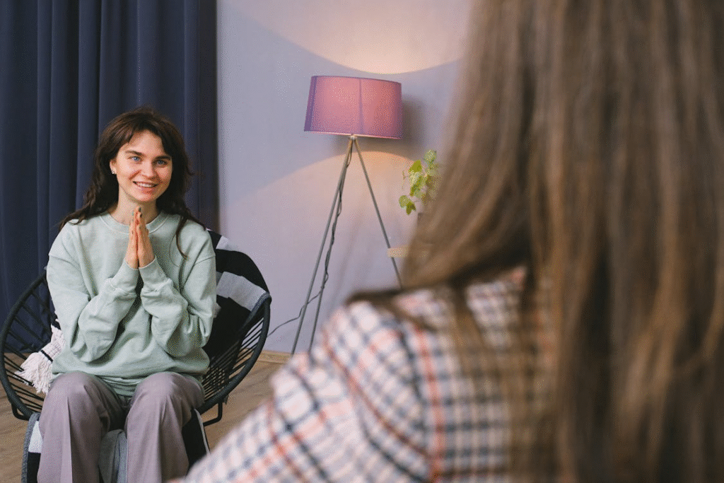 The Role of Nutrition in Addiction Recovery