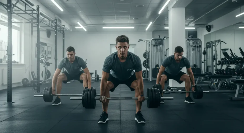 Top Skills Every Advanced Strength & Conditioning Coach Needs
