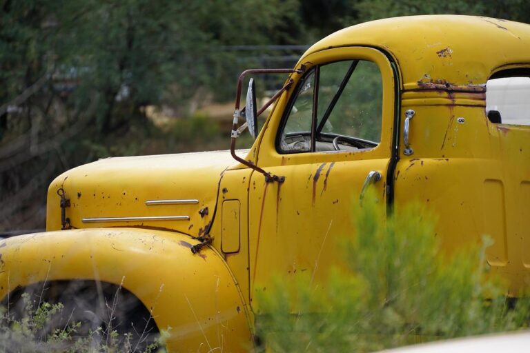 How Much Do Junkyards in the USA Really Pay for Cars?