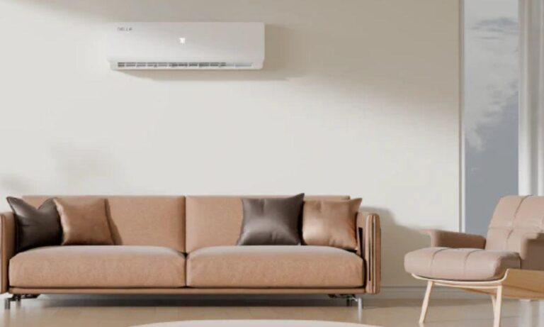 Smart Features in Split System HVAC: Wi-Fi, Remote Control, and More