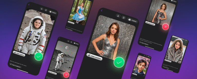 GenYOU: The AI Portrait Platform That Makes Business Sense