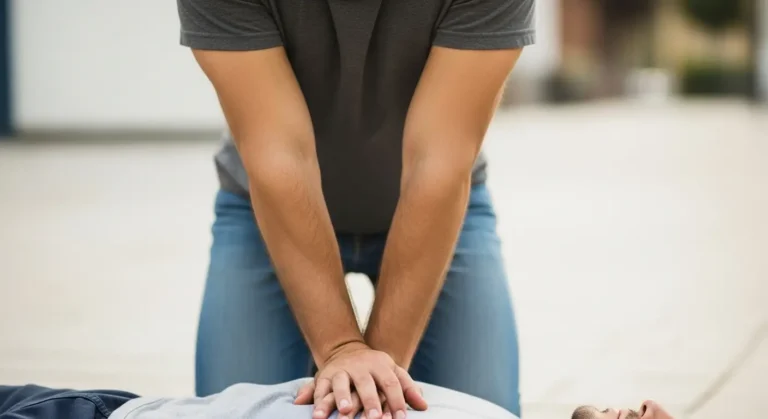 Lifesaving Skills Guide Be Ready to Act When It Matters Most