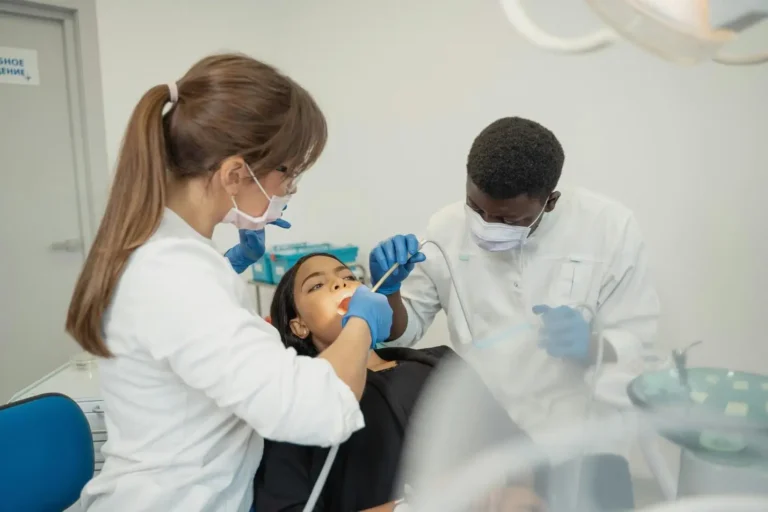 Why Are Regular Dental Checkups Important for Your Oral Health